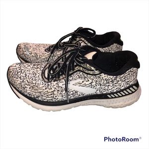 Brooks Adrenaline 20 Womens Size 7.5 GTSXX 1202961B167
